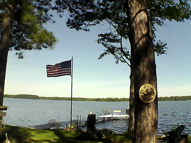 Whiteface Cam Image - Fri, 07/05/2019 9:40am 