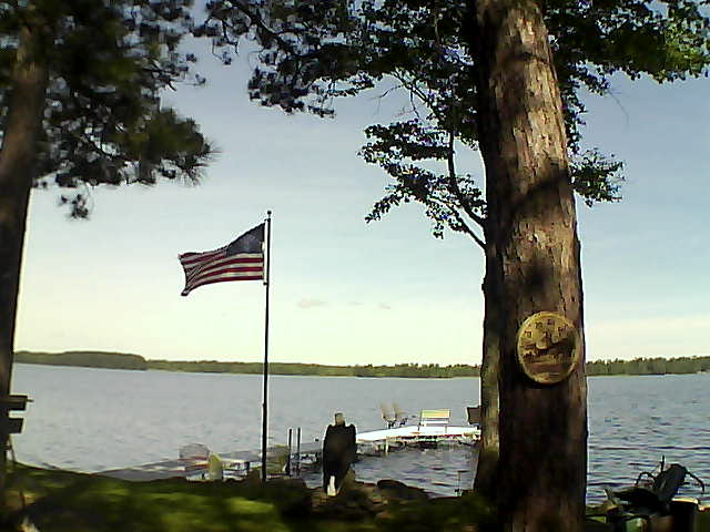 Whiteface Cam Image - Fri, 07/05/2019 10:10am 