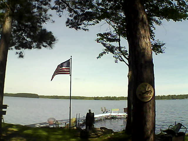 Whiteface Cam Image - Fri, 07/05/2019 10:20am 