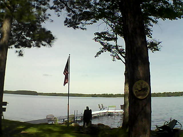 Whiteface Cam Image - Fri, 07/05/2019 10:40am 