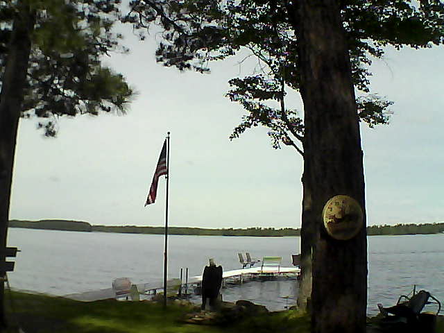 Whiteface Cam Image - Fri, 07/05/2019 11:00am 