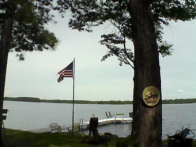 Whiteface Cam Image - Fri, 07/05/2019 11:10am 