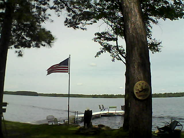 Whiteface Cam Image - Fri, 07/05/2019 11:20am 