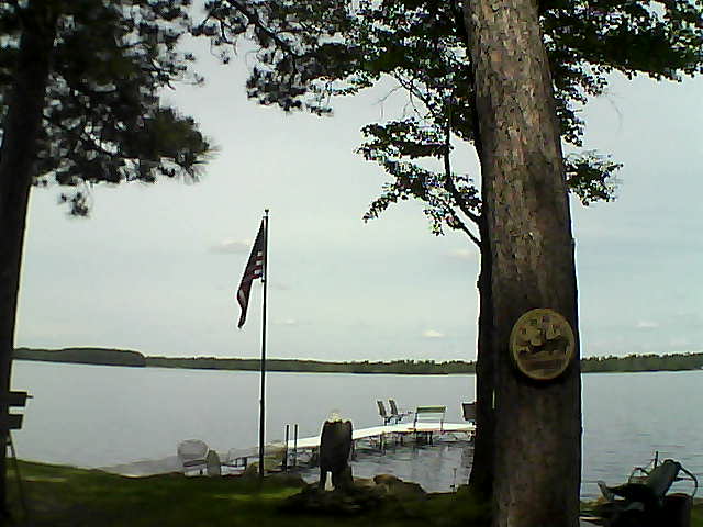 Whiteface Cam Image - Fri, 07/05/2019 11:30am 