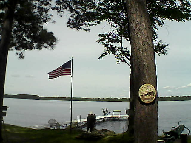 Whiteface Cam Image - Fri, 07/05/2019 11:40am 