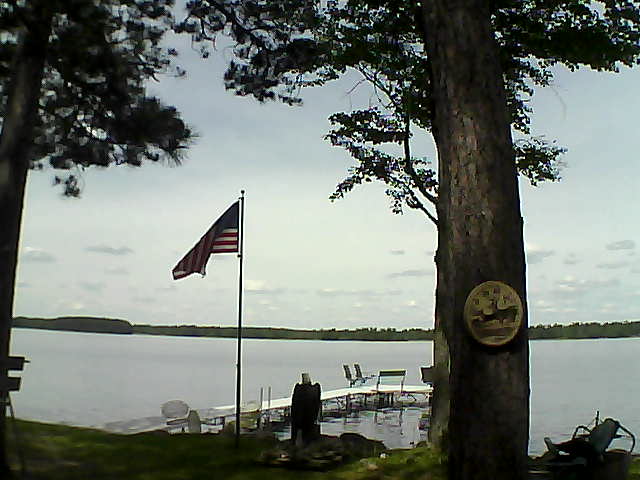 Whiteface Cam Image - Fri, 07/05/2019 12:00pm 