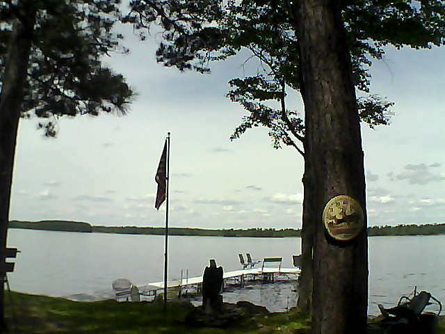 Whiteface Cam Image - Fri, 07/05/2019 12:10pm 