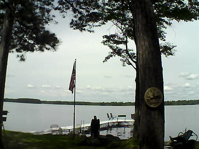 Whiteface Cam Image - Fri, 07/05/2019 12:30pm 