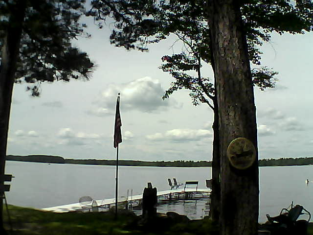 Whiteface Cam Image - Fri, 07/05/2019 12:50pm 