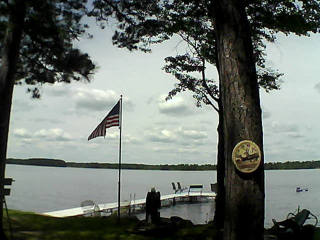 Whiteface Cam Image - Fri, 07/05/2019 1:00pm 