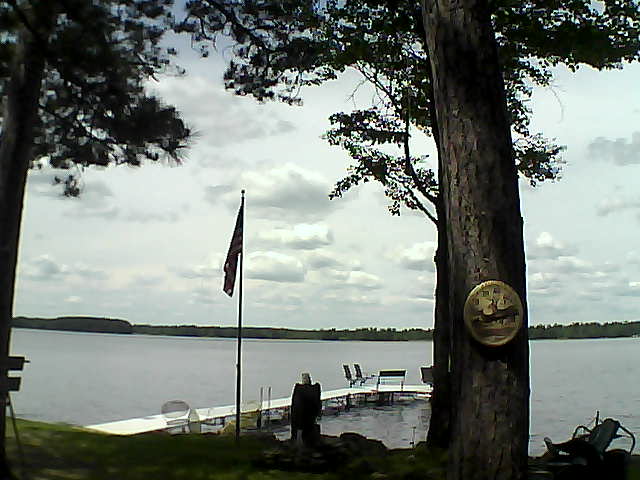 Whiteface Cam Image - Fri, 07/05/2019 1:10pm 