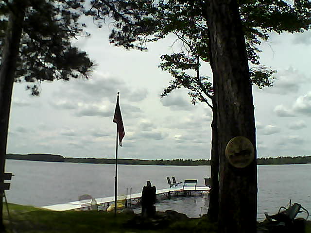 Whiteface Cam Image - Fri, 07/05/2019 1:20pm 