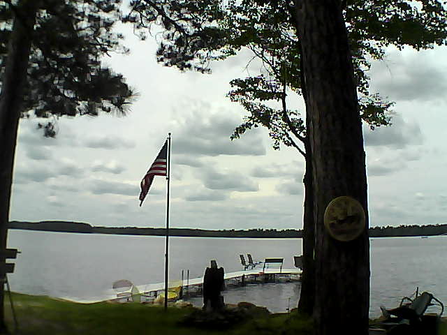 Whiteface Cam Image - Fri, 07/05/2019 1:41pm 