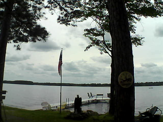 Whiteface Cam Image - Fri, 07/05/2019 2:21pm 