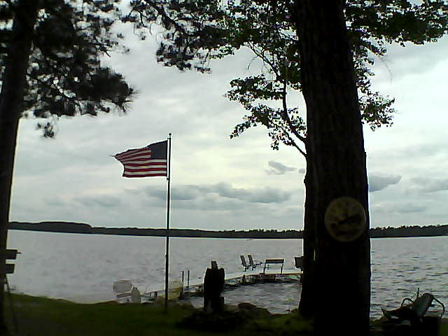 Whiteface Cam Image - Fri, 07/05/2019 3:11pm 