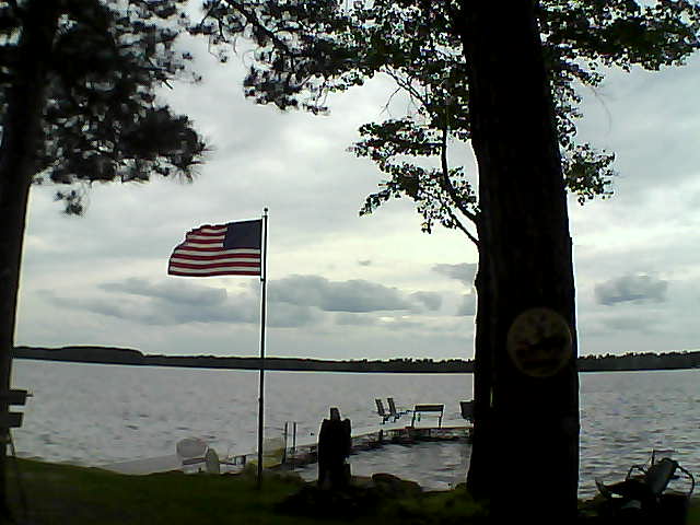 Whiteface Cam Image - Fri, 07/05/2019 3:21pm 