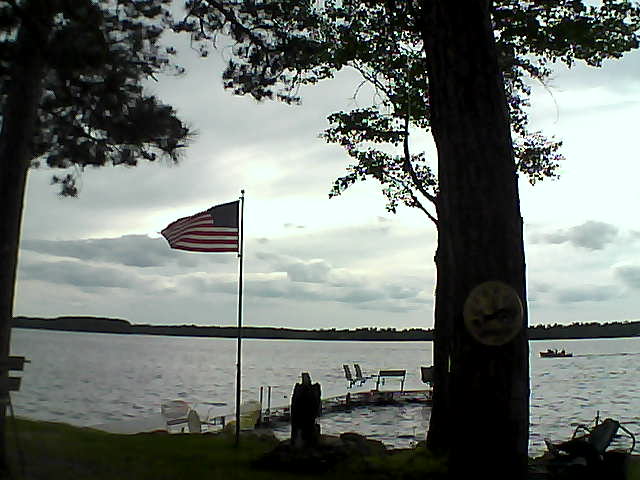 Whiteface Cam Image - Fri, 07/05/2019 3:51pm 