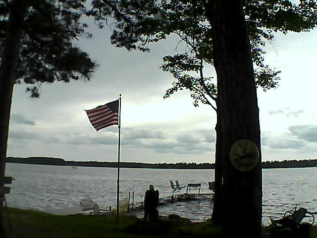 Whiteface Cam Image - Fri, 07/05/2019 4:01pm 