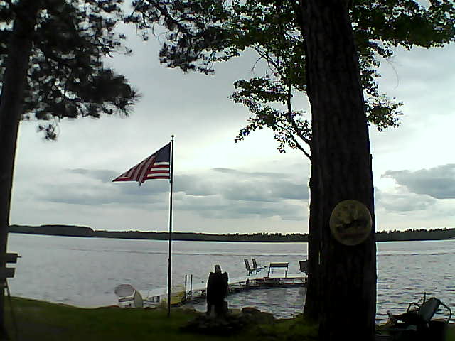 Whiteface Cam Image - Fri, 07/05/2019 4:11pm 