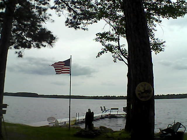 Whiteface Cam Image - Fri, 07/05/2019 4:41pm 