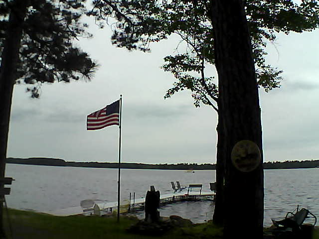 Whiteface Cam Image - Fri, 07/05/2019 4:51pm 