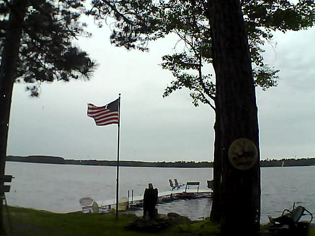 Whiteface Cam Image - Fri, 07/05/2019 5:31pm 