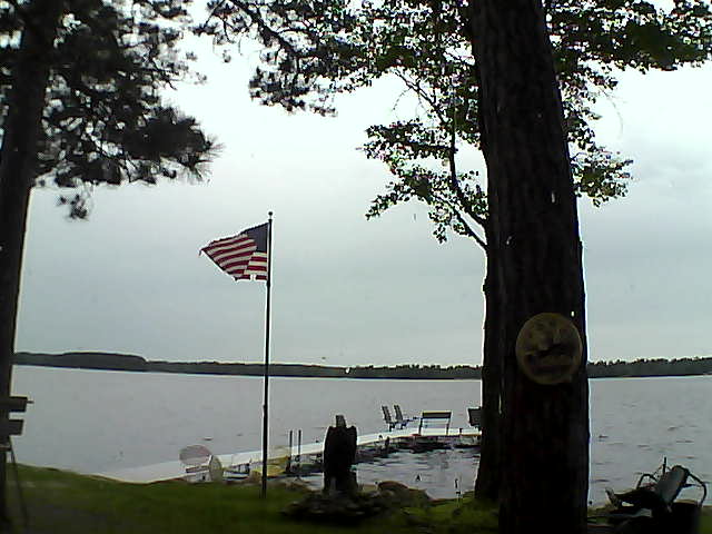 Whiteface Cam Image - Fri, 07/05/2019 5:41pm 