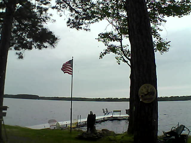 Whiteface Cam Image - Fri, 07/05/2019 5:51pm 