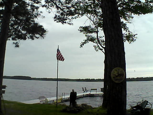 Whiteface Cam Image - Fri, 07/05/2019 6:21pm 