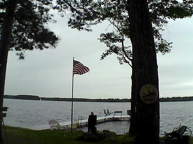 Whiteface Cam Image - Fri, 07/05/2019 6:31pm 