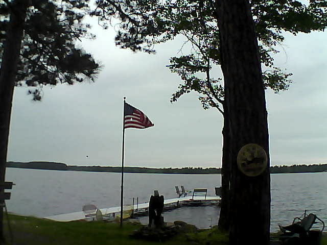 Whiteface Cam Image - Fri, 07/05/2019 6:51pm 