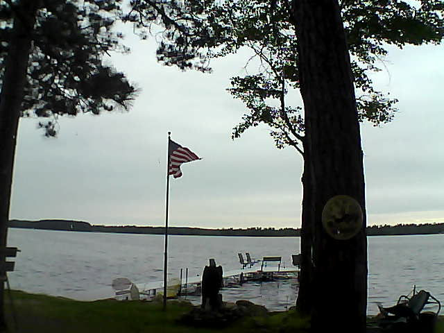 Whiteface Cam Image - Fri, 07/05/2019 7:11pm 