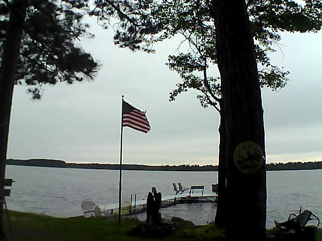 Whiteface Cam Image - Fri, 07/05/2019 7:21pm 