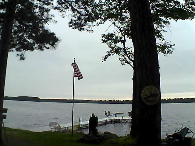 Whiteface Cam Image - Fri, 07/05/2019 7:31pm 