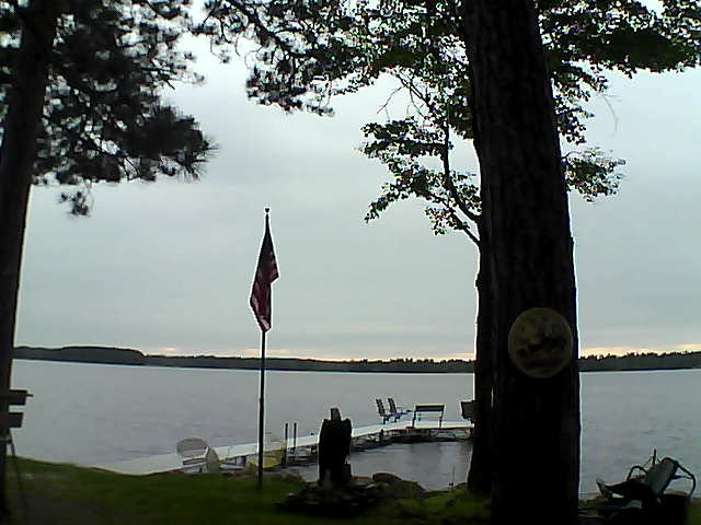 Whiteface Cam Image - Fri, 07/05/2019 7:51pm 