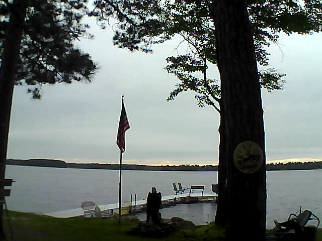 Whiteface Cam Image - Fri, 07/05/2019 8:01pm 