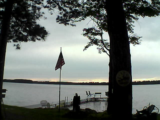 Whiteface Cam Image - Fri, 07/05/2019 8:21pm 