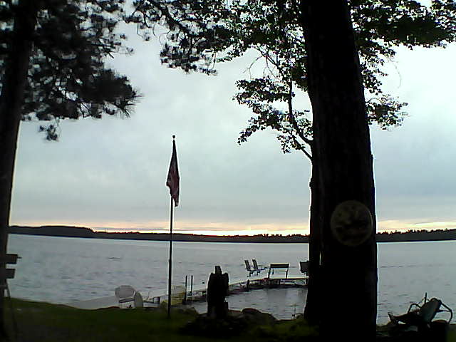 Whiteface Cam Image - Fri, 07/05/2019 8:31pm 