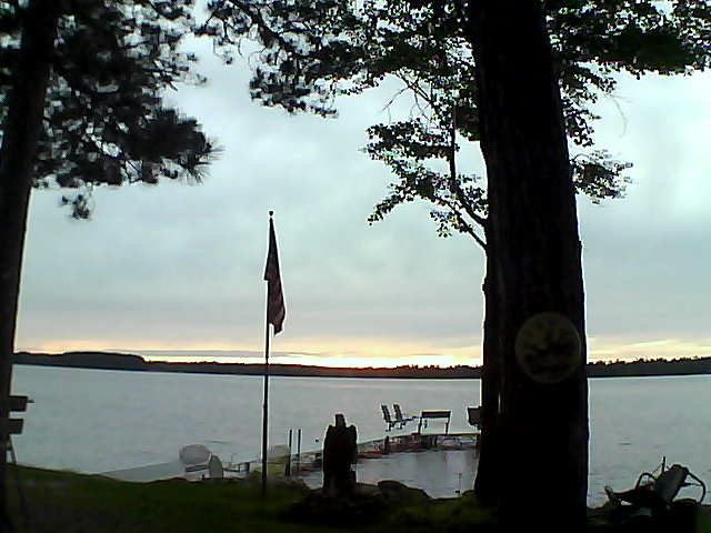 Whiteface Cam Image - Fri, 07/05/2019 8:41pm 