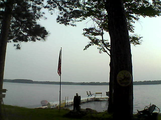 Whiteface Cam Image - Sat, 07/06/2019 5:00am 