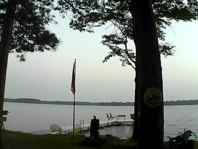 Whiteface Cam Image - Sat, 07/06/2019 5:10am 