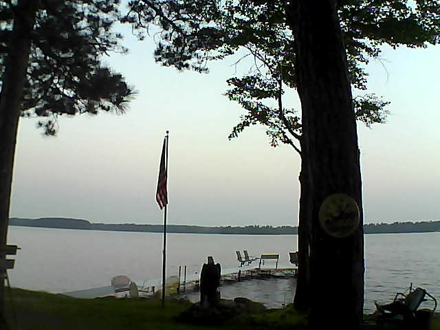 Whiteface Cam Image - Sat, 07/06/2019 5:20am 