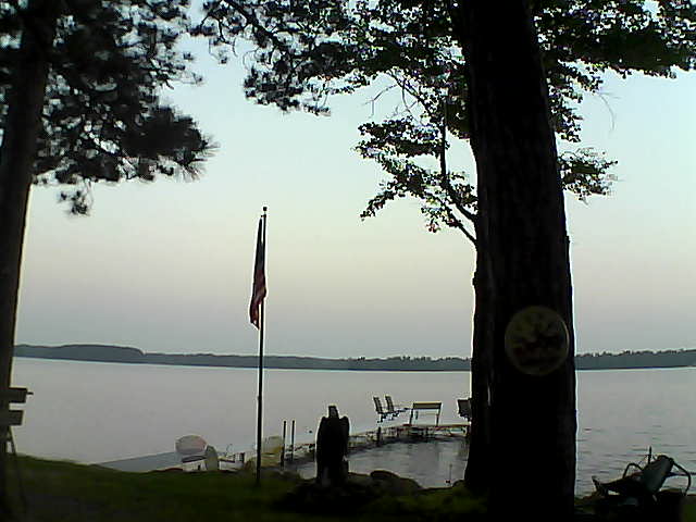 Whiteface Cam Image - Sat, 07/06/2019 5:30am 