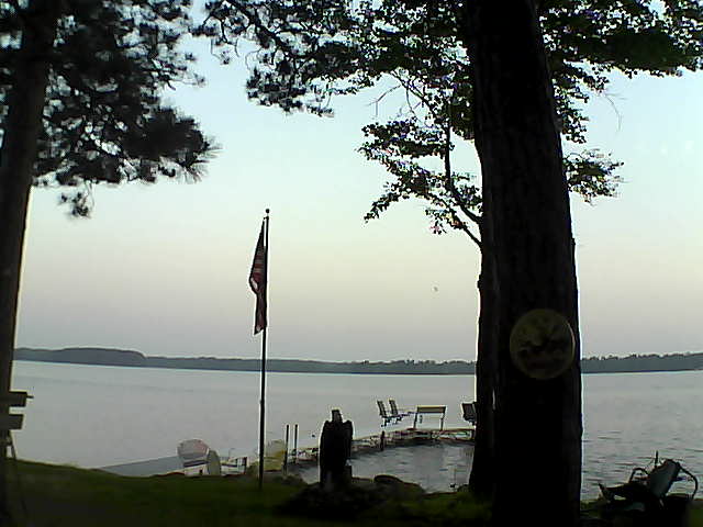 Whiteface Cam Image - Sat, 07/06/2019 5:40am 