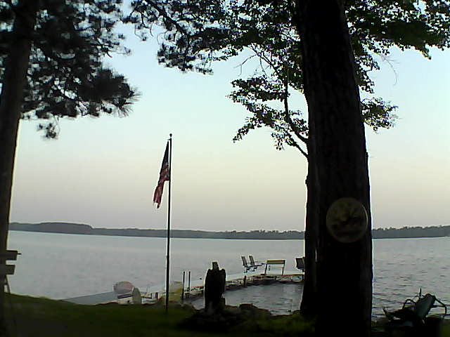 Whiteface Cam Image - Sat, 07/06/2019 5:50am 