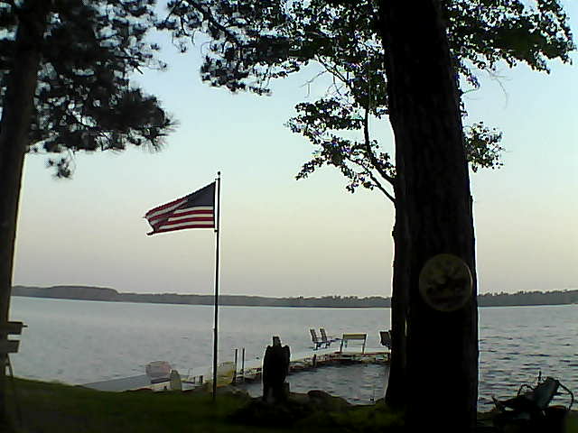 Whiteface Cam Image - Sat, 07/06/2019 6:00am 