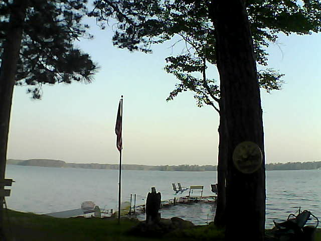 Whiteface Cam Image - Sat, 07/06/2019 6:41am 