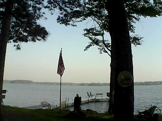 Whiteface Cam Image - Sat, 07/06/2019 7:11am 