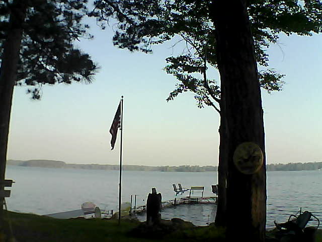 Whiteface Cam Image - Sat, 07/06/2019 7:21am 