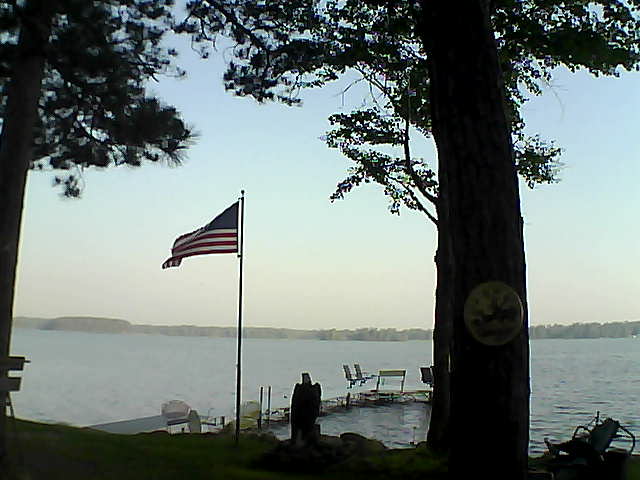 Whiteface Cam Image - Sat, 07/06/2019 7:31am 